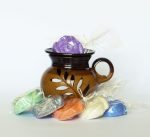 Vonný vosk do aromalampy