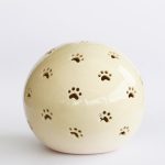 Svietnik guľa veľká