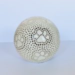 Svietiaca guľa malá