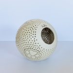 Svietiaca guľa malá