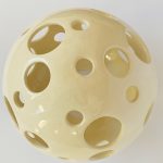 Svietiaca guľa malá