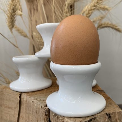 Podstavce na varené vajíčka